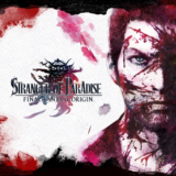 STRANGER OF PARADISE FINAL FANTASY ORIGIN  DELUXE STEAM