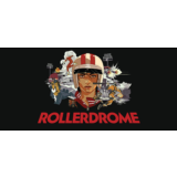 Rollerdrome STEAM KEY RU+CIS
