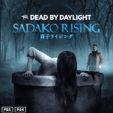 💜 Dead by Daylight / DBD - Sadako Rising | PS4/PS5 💜