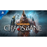 Warhammer: Chaosbane+Ведьмак 3+9 Игр EU/RU PS4/PS5✅