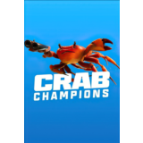 Crab Champions (Аренда аккаунта Steam) Онлайн, VK Play