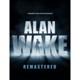 ❤️🌏Alan Wake Remastered ✅ EPIC GAMES ⚡ (PC)⚡