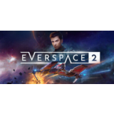 EVERSPACE 2 STEAM Россия