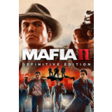🌗 Mafia II: Definitive Edition Xbox One|X|S активация