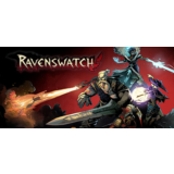 Ravenswatch STEAM Россия