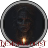Demonologist ®✔️Steam (Region Free)(GLOBAL)🌍
