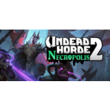 Undead Horde 2: Necropolis STEAM Россия