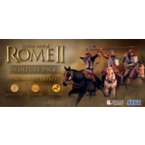 РФ/GLOBAL 🌎 TOTAL WAR: ROME II - NOMADIC TRIBES PACK