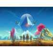 ☄️🛸No Man´s Sky | ALL REGIONS | STEAM GIFT🛸☄️