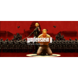 💎Wolfenstein II: The New Colossus XBOX ONE X|S КЛЮЧ🔑