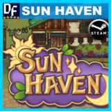 Sun Haven ✔️STEAM Аккаунт