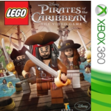 ☑️⭐LEGO Пираты Карибского Моря XBOX⭐Куплю Вам⭐☑️