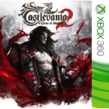 ☑️⭐Castlevania Lords of Shadow 2 XBOX +DLC⭐Куплю Вам⭐☑️