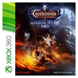 ☑️⭐Castlevania Lords of Shadow Mirror of Fate HD XBOX⭐