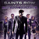 SAINTS ROW: THE THIRD THE FULL PACKAGE ✅STEAM КЛЮЧ