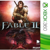 ☑️⭐Fable II XBOX +DLC (2 Часть)⭐Покупка на Ваш акк⭐☑️