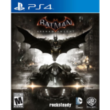 Batman: Arkham Knight   PS4  Аренда 5 дней*