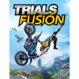 Trials Fusion | Ubisoft | ПК