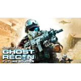 Tom Clancy´s Ghost Recon Future Soldier|Ubisoft