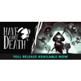 ❤️ Have A Nice Death Steam Offline