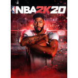 NBA 2K20 EU PS4/PS5✅