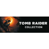 Tomb Raider Collection STEAM Gift - Global