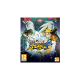 NARUTO: Ultimate Ninja STORM 4+Legacy Россия PS4/PS5✅