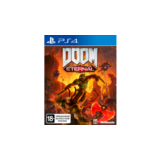 DOOM Eternal+DEATH STRANDING+10 Игр EU/RU PS4/PS5✅