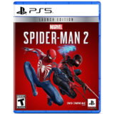 Marvels Человек-паук 2+NBA 2K25+7 Игр EU/RU PS4/PS5✅