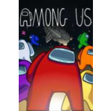Among Us XBOX ONE/X/S + ПК ЦИФРОВОЙ КЛЮЧ 🔑✅