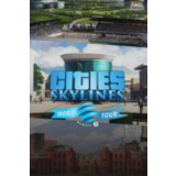 Cities Skylines - World Tour Bundle 2 XBOX ONE/X/S КЛЮЧ
