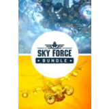 Sky Force Bundle XBOX ONE/X/S ЦИФРОВОЙ КЛЮЧ 🔑🌍