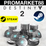 ⭐️ВСЕ СТРАНЫ⭐️ 🟢 Destiny 2 СЕРЕБРО STEAM Silver МОНЕТЫ