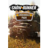 ✅💥SnowRunner - Crocodile Pack💥✅XBOX ONE/X/S КЛЮЧ🔑🌍