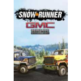 ✅SnowRunner - GMC Brigadier DLC✅XBOX ONE/X/S🔑КЛЮЧ🔑
