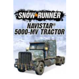 SnowRunner - Navistar 5000 MV Tractor XBOX КЛЮЧ 🔑🌍