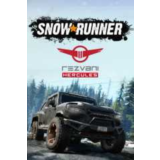 ✅💥SnowRunner - Rezvani Hercules💥✅XBOX ONE/X/S КЛЮЧ🔑