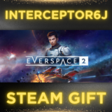 🟦⭐EVERSPACE™ 2 ☑️ Все регионы⚡STEAM • 💳 0%