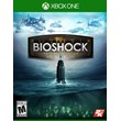 BioShock: The Collection 🔵[XBOX ONE, SERIES X|S]