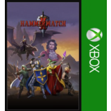 ☑️⭐Hammerwatch II XBOX +DLC⭐Покупка на Ваш акк⭐☑️