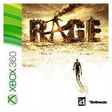 ☑️⭐RAGE XBOX + DLC⭐Покупка на Ваш аккаунт⭐☑️