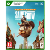 🎮 Saints Row Xbox Series X/S (2022)🔑