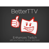 🐸 BetterTTV Pro ПОДПИСКА - 1-12 МЕСЯЦЕВ - БЫСТРО 🐸