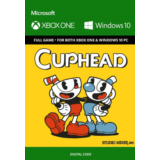 CUPHEAD ✅XBOX, PC WIN КЛЮЧ