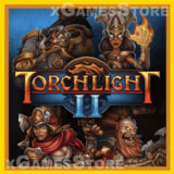 🎮Torchlight 2 II🎮XBOX ONE & SERIES X/S🔑КЛЮЧ