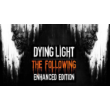 Dying Light: Enhanced Edition 🎮EpicGames