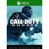 CALL OF DUTY: GHOSTS DIGITAL HARDENED ✅XBOX КЛЮЧ