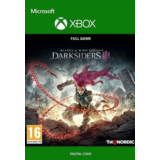 DARKSIDERS III - BLADES & WHIP EDITION ✅XBOX КЛЮЧ