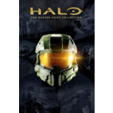 Halo: The Master Chief Collection ключ ПК (Win10,11) 🔑