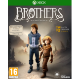 BROTHERS: A TALE OF TWO SONS ✅XBOX КЛЮЧ